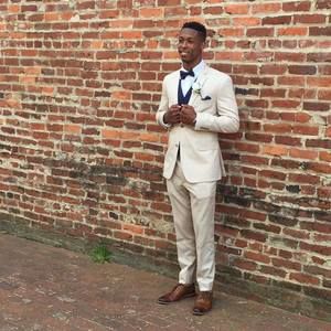 Meet your Posher, Don